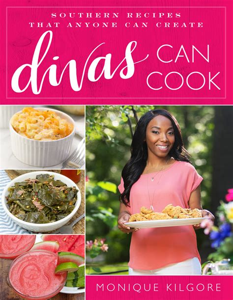 divas can cook